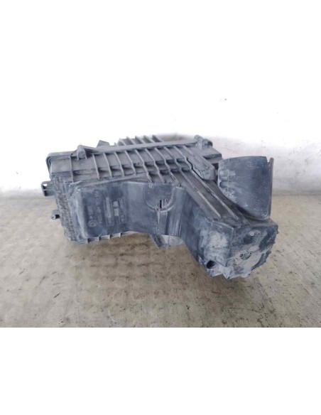 FILTRO AIRE PEUGEOT 407 - 127346