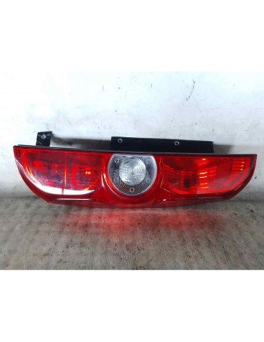 PILOTO TRASERO DERECHO FIAT II DOBLÒ (152) -...