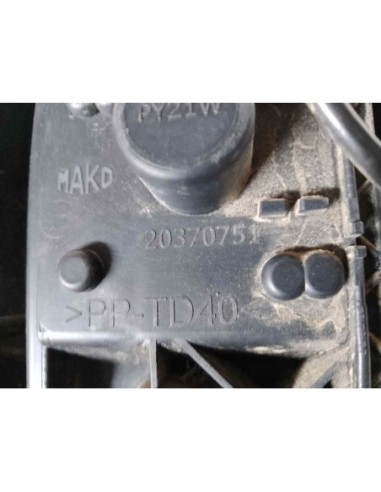 PILOTO TRASERO DERECHO FIAT II DOBLÒ (152) -...