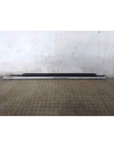 MOLDURAS DELANTERAS RENAULT MEGANE IV BERLINA...