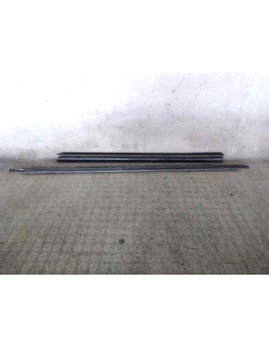 MOLDURAS DELANTERAS RENAULT MEGANE IV BERLINA...