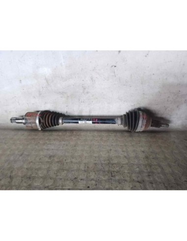 TRANSMISION DELANTERA IZQUIERDA SEAT IBIZA...