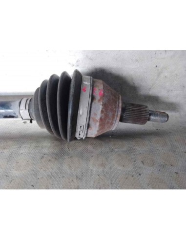 TRANSMISION DELANTERA IZQUIERDA SEAT IBIZA...