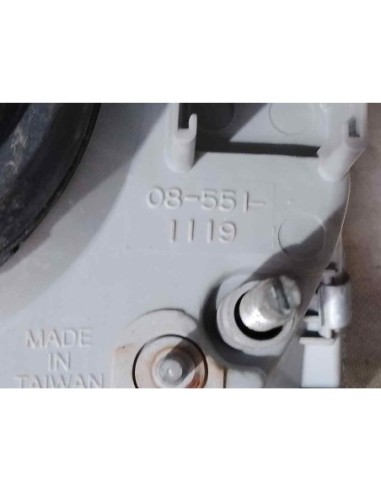 FARO DERECHO RENAULT RAPID /EXPRESS (F40) - 135423