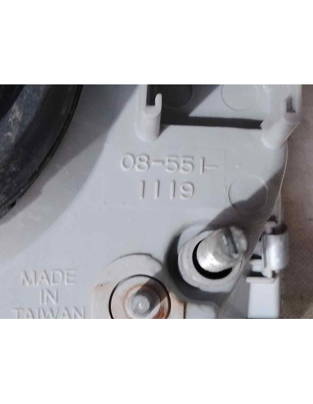 FARO DERECHO RENAULT RAPID /EXPRESS (F40) - 135423