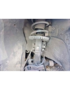 AMORTIGUADOR DELANTERO IZQUIERDO SKODA FABIA (6Y2/6Y3) -...