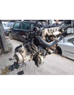 MOTOR COMPLETO CITROEN XSARA PICASSO - 171703 2