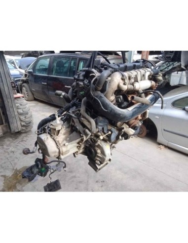 MOTOR COMPLETO CITROEN XSARA PICASSO - 171703