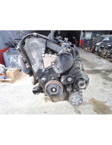 MOTOR COMPLETO CITROEN XSARA PICASSO - 171703
