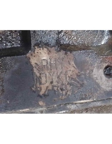 MOTOR COMPLETO CITROEN XSARA PICASSO - 171703