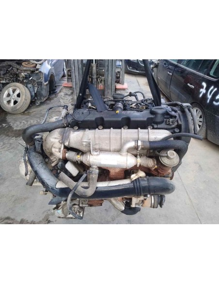 MOTOR COMPLETO CITROEN XSARA PICASSO - 171703