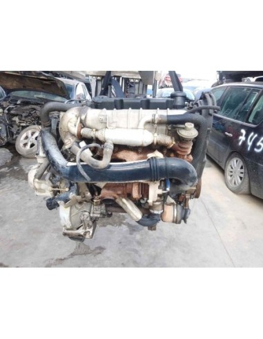 MOTOR COMPLETO CITROEN XSARA PICASSO - 171703