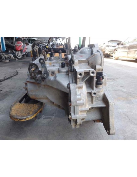 CAJA CAMBIOS HYUNDAI TUCSON (JM) - 167850