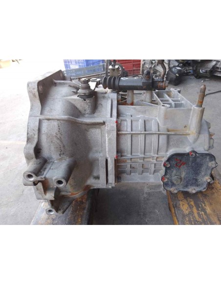 CAJA CAMBIOS HYUNDAI TUCSON (JM) - 167850