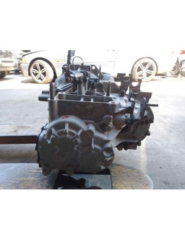 CAJA CAMBIOS HYUNDAI TUCSON (JM) - 167850