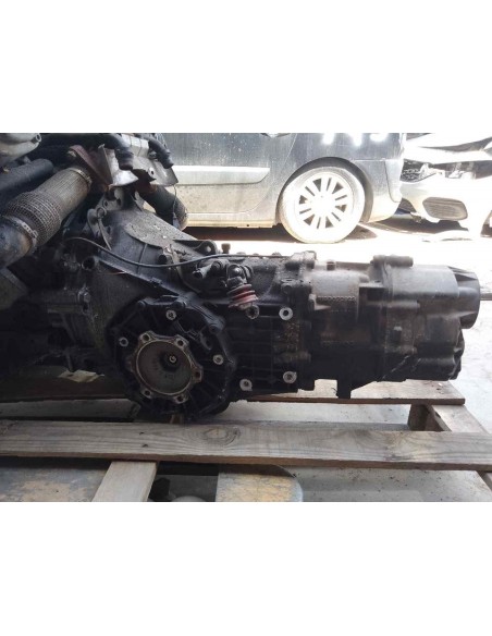 CAJA CAMBIOS AUDI A6 AVANT (4B5) - 175799