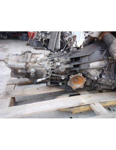 CAJA CAMBIOS AUDI A6 AVANT (4B5) - 175799