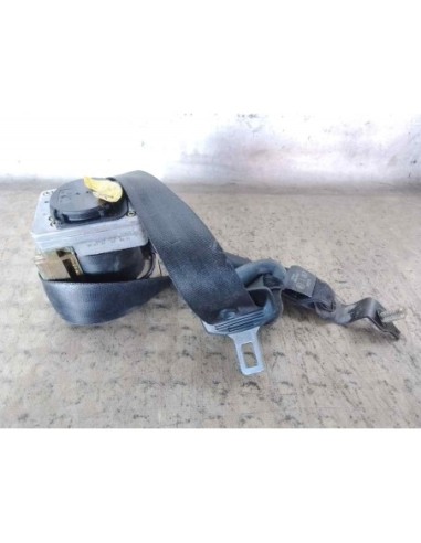 CINTURON SEGURIDAD DELANTERO IZQUIERDO SKODA...