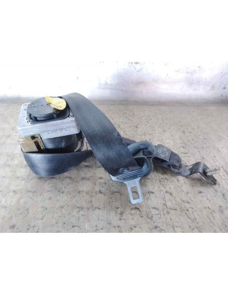 CINTURON SEGURIDAD DELANTERO IZQUIERDO SKODA FABIA (6Y2/6Y3) - 124707