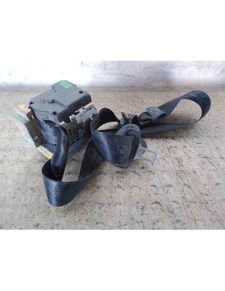 CINTURON SEGURIDAD DELANTERO IZQUIERDO SKODA FABIA (6Y2/6Y3) - 124707