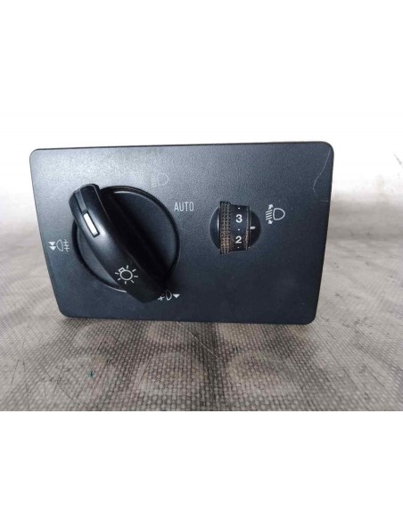 MANDO LUCES FORD FUSION (CBK) - 137867