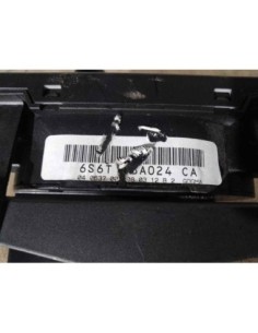 MANDO LUCES FORD FIESTA (CBK) - 186574 2