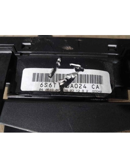 MANDO LUCES FORD FIESTA (CBK) - 186574