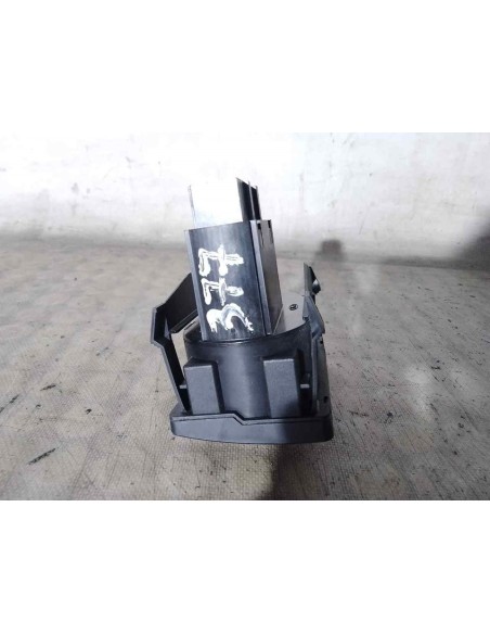 MANDO LUCES FORD FIESTA (CBK) - 186574