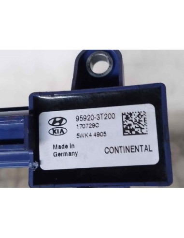 SENSOR HYUNDAI I20 (GB) - 129175