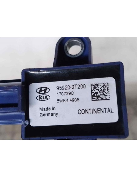 SENSOR HYUNDAI I20 (GB) - 129175