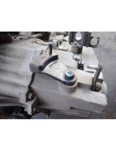 CAJA CAMBIOS VOLVO S80 BERLINA - 131408