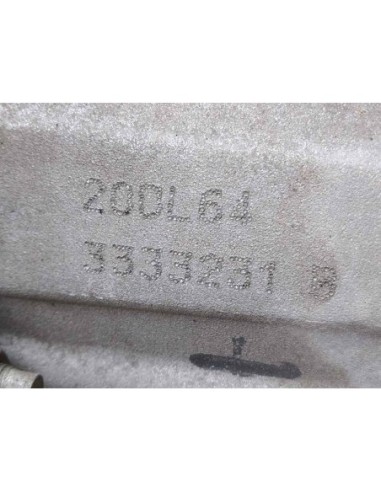 CAJA CAMBIOS CITROEN XSARA PICASSO - 171661