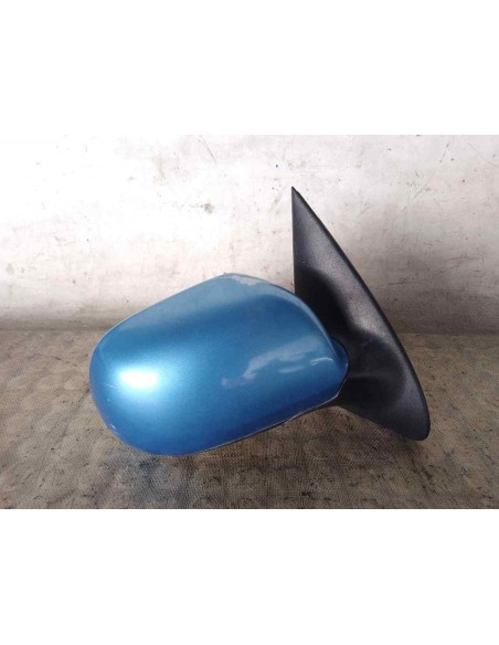 RETROVISOR DERECHO SKODA FABIA (6Y2/6Y3) - 124804