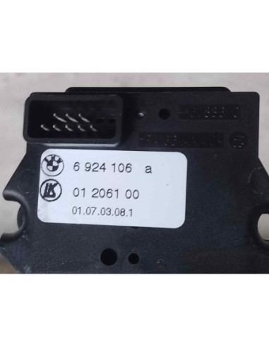 MANDO LIMPIA BMW SERIE 5 BERLINA (E60) - 177759