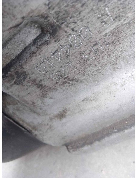 CAJA CAMBIOS RENAULT CLIO III - 154939