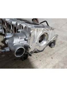 CULATA MERCEDES-BENZ CLASE E (BM 211) BERLINA - 139078 2