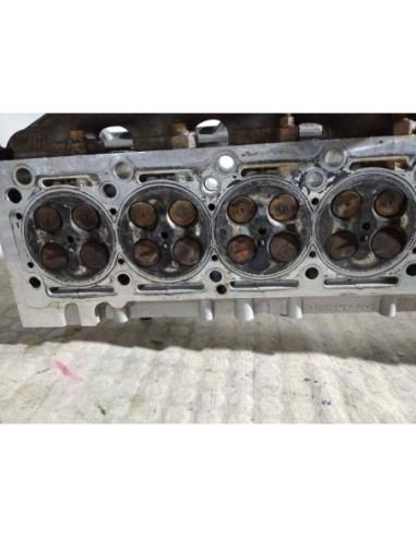 CULATA MERCEDES-BENZ CLASE E (BM 211) BERLINA -...