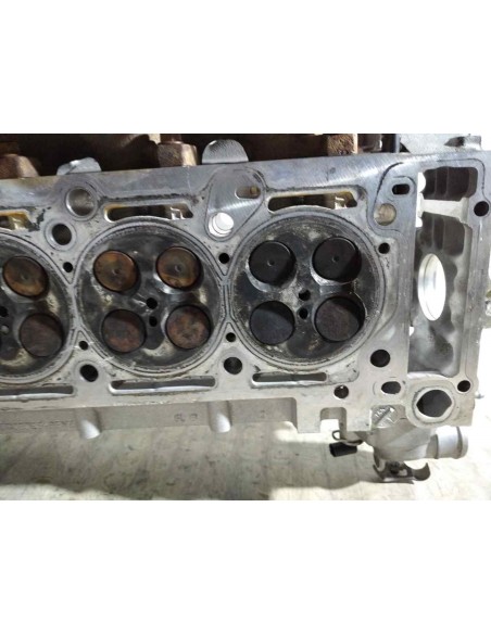 CULATA MERCEDES-BENZ CLASE E (BM 211) BERLINA - 139078