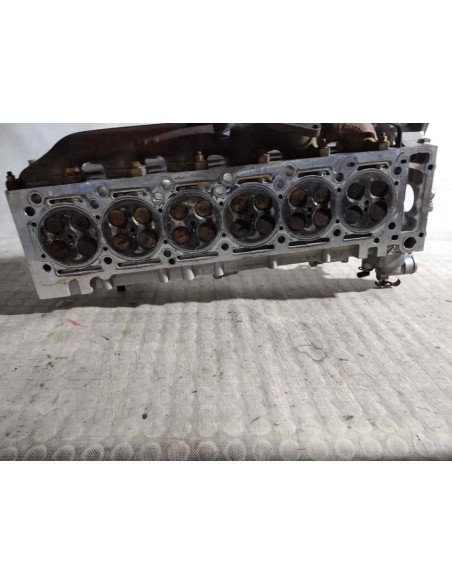 CULATA MERCEDES-BENZ CLASE E (BM 211) BERLINA - 139078