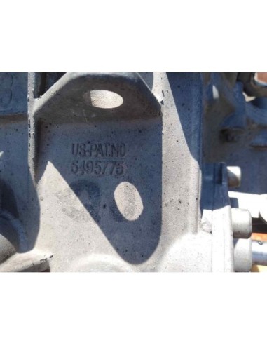 CAJA CAMBIOS OPEL ASTRA H GTC - 126156