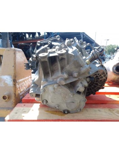 CAJA CAMBIOS OPEL ASTRA H GTC - 126156