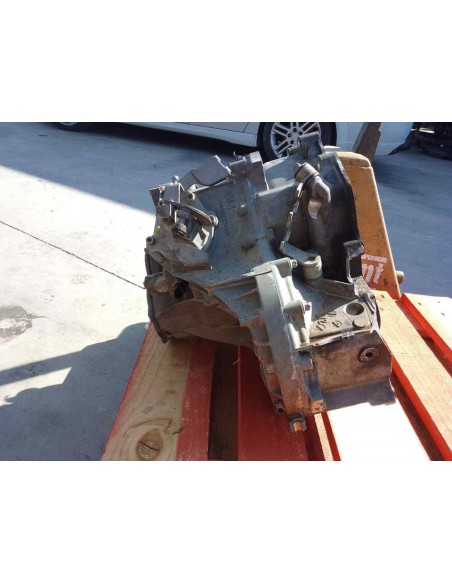 CAJA CAMBIOS OPEL ASTRA H GTC - 126156