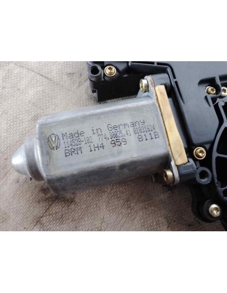 MOTOR ELEVALUNAS DELANTERO DERECHO SEAT ALHAMBRA (7V9) - 107042