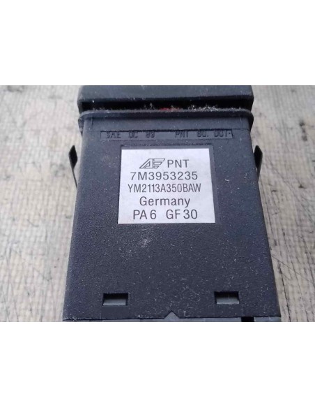 WARNING SEAT ALHAMBRA (7V9) - 187383