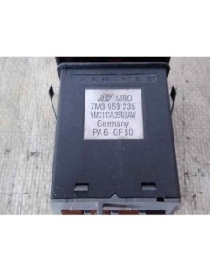 WARNING SEAT ALHAMBRA (7V9) - 182798 2