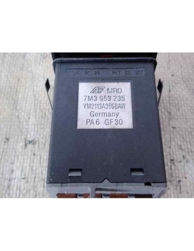 WARNING SEAT ALHAMBRA (7V9) - 182798