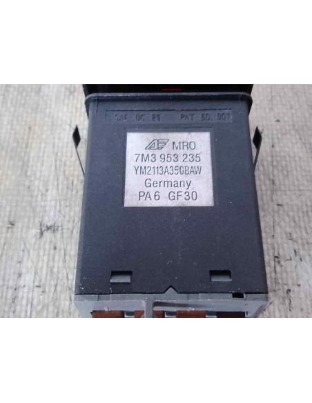 WARNING SEAT ALHAMBRA (7V9) - 182798