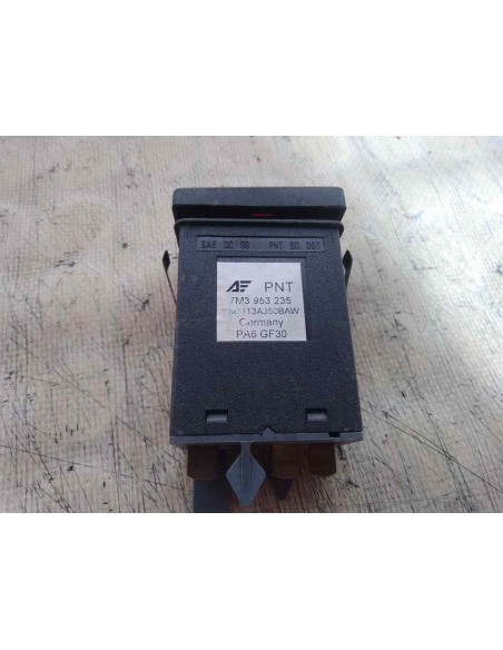 WARNING VOLKSWAGEN SHARAN (7M8) - 178420