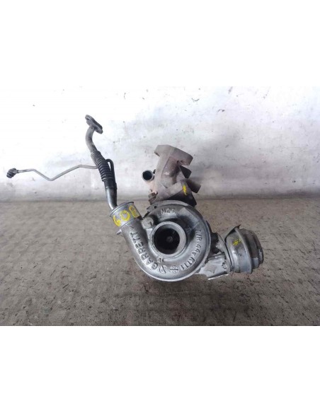 TURBOCOMPRESOR HYUNDAI IX35 (EL/LM) - 186801