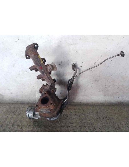 TURBOCOMPRESOR HYUNDAI IX35 (EL/LM) - 186801